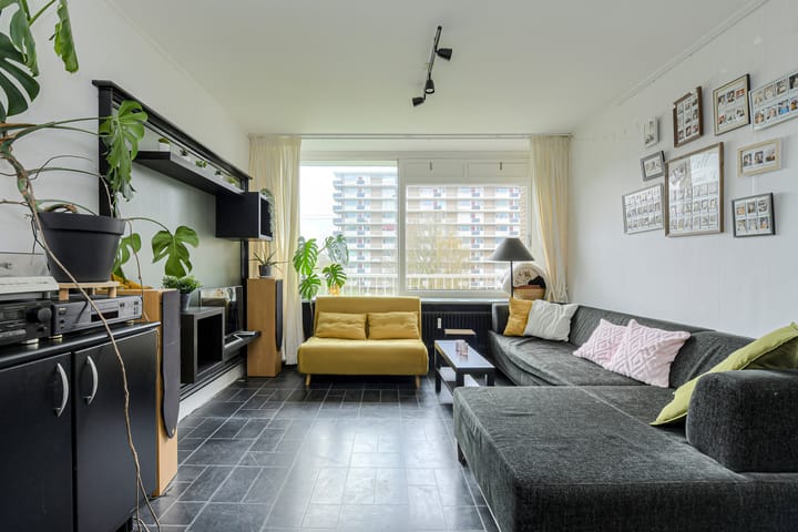 Photo 3 of Antwerpenstraat 464