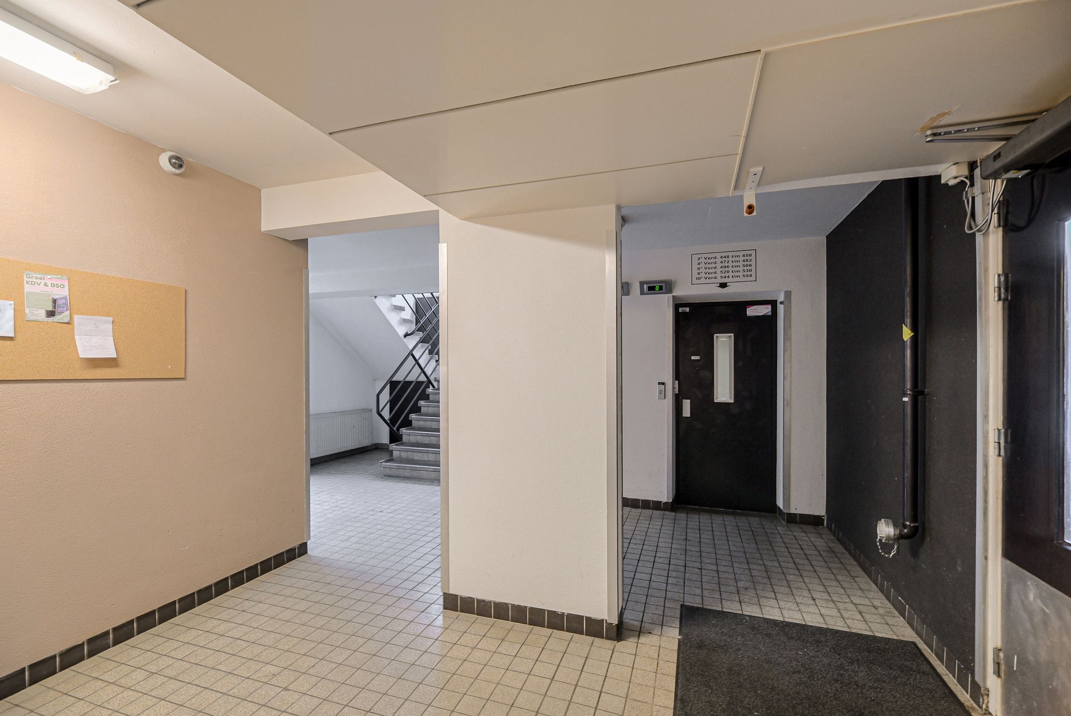 Foto 9 van Antwerpenstraat 464