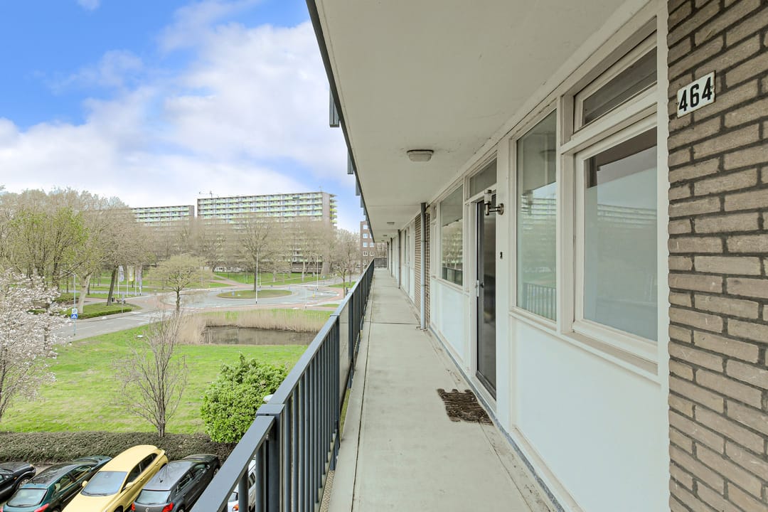 Foto 11 van Antwerpenstraat 464