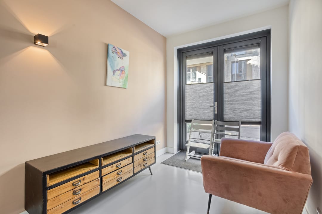 Photo 11 of John Blankensteinstraat 103