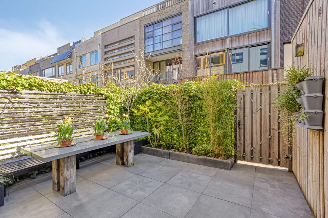 Photo 13 of John Blankensteinstraat 103