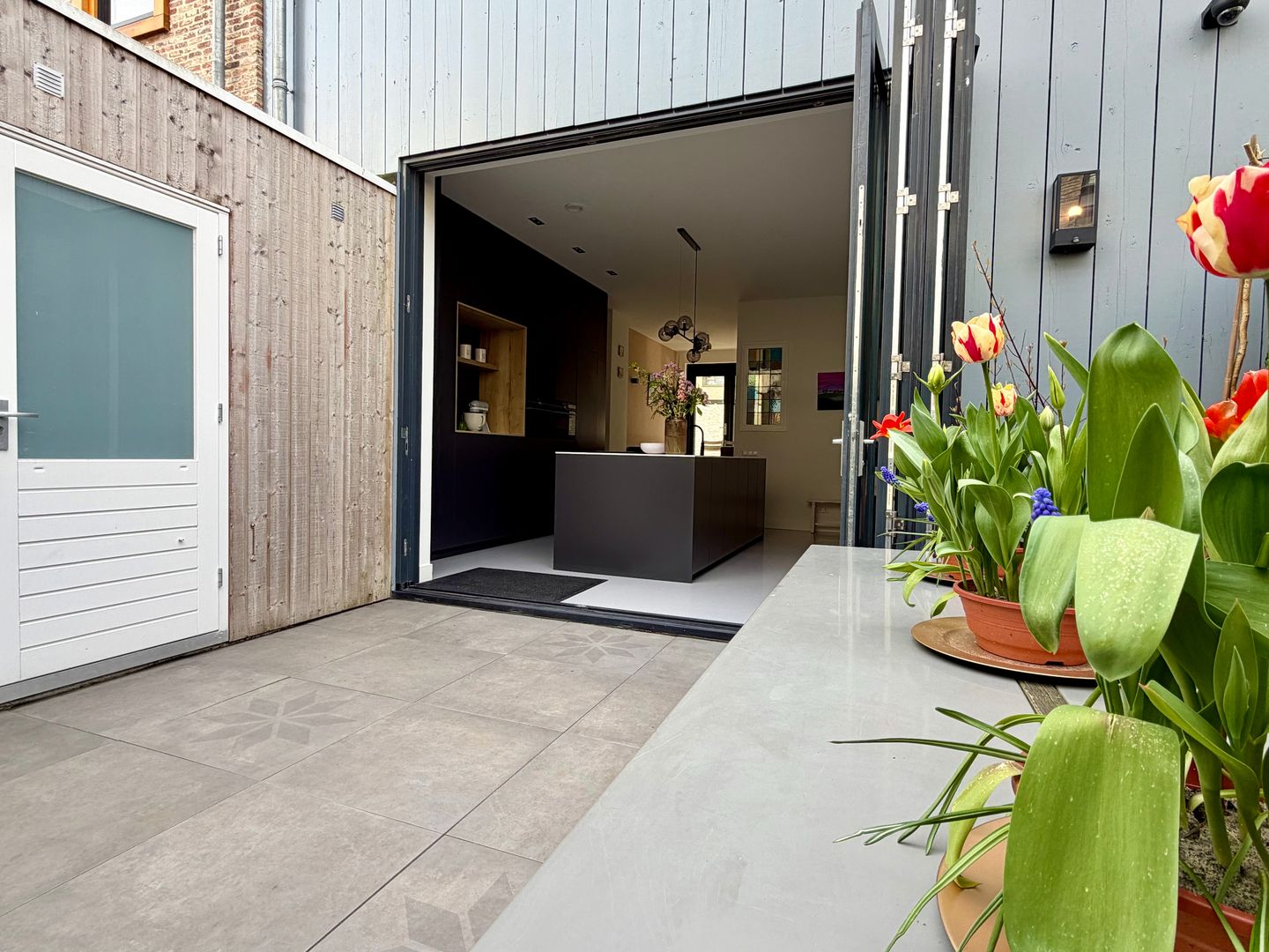 Photo 14 of John Blankensteinstraat 103