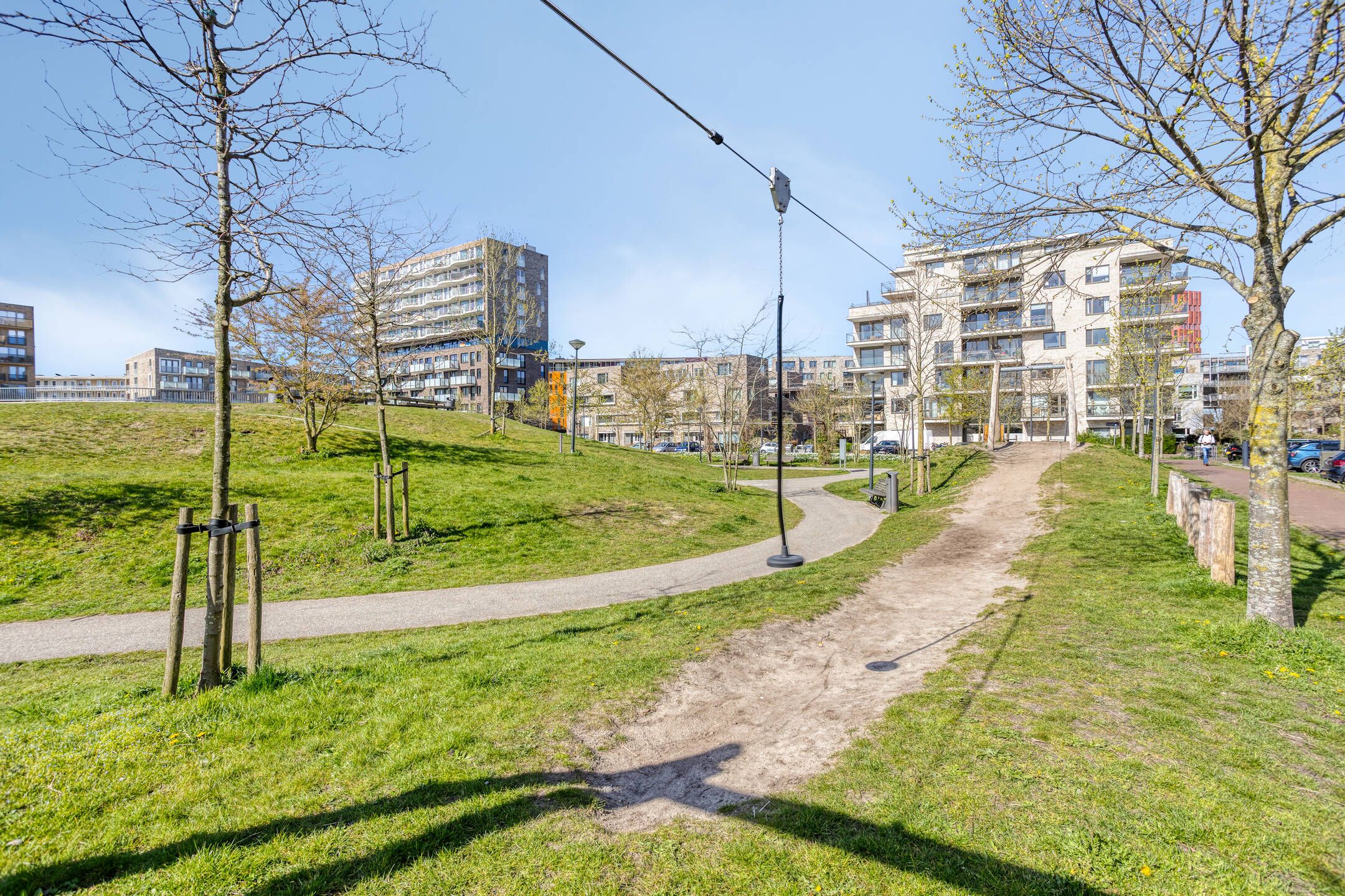 Photo 48 of John Blankensteinstraat 103