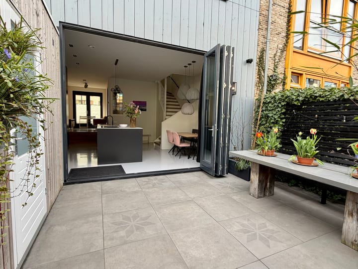 Photo 3 of John Blankensteinstraat 103