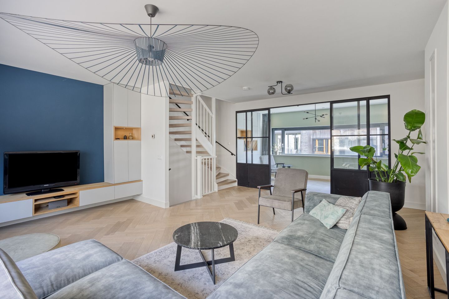 Photo 20 of John Blankensteinstraat 103