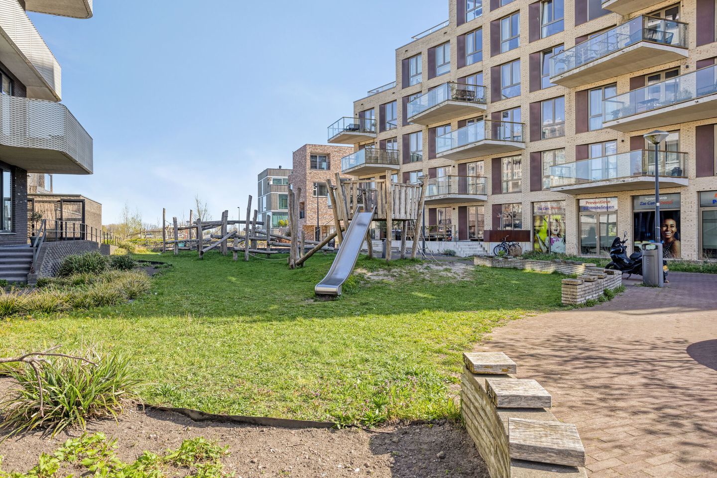 Photo 49 of John Blankensteinstraat 103