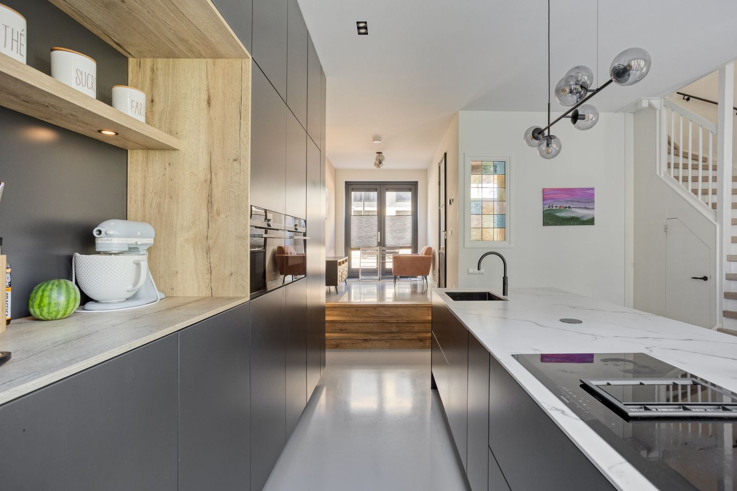 Photo 5 of John Blankensteinstraat 103