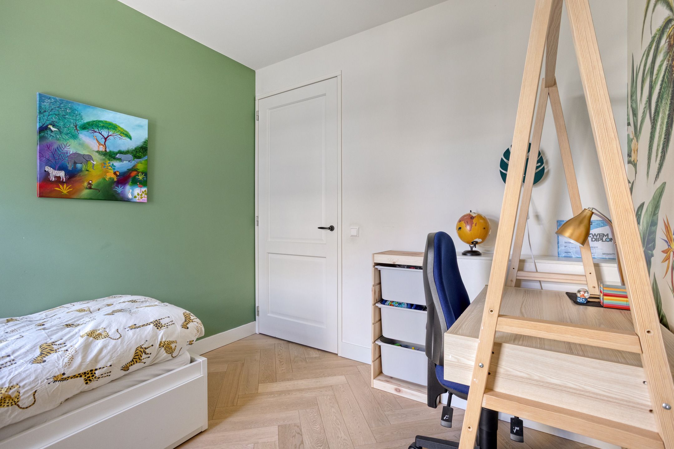 Photo 27 of John Blankensteinstraat 103