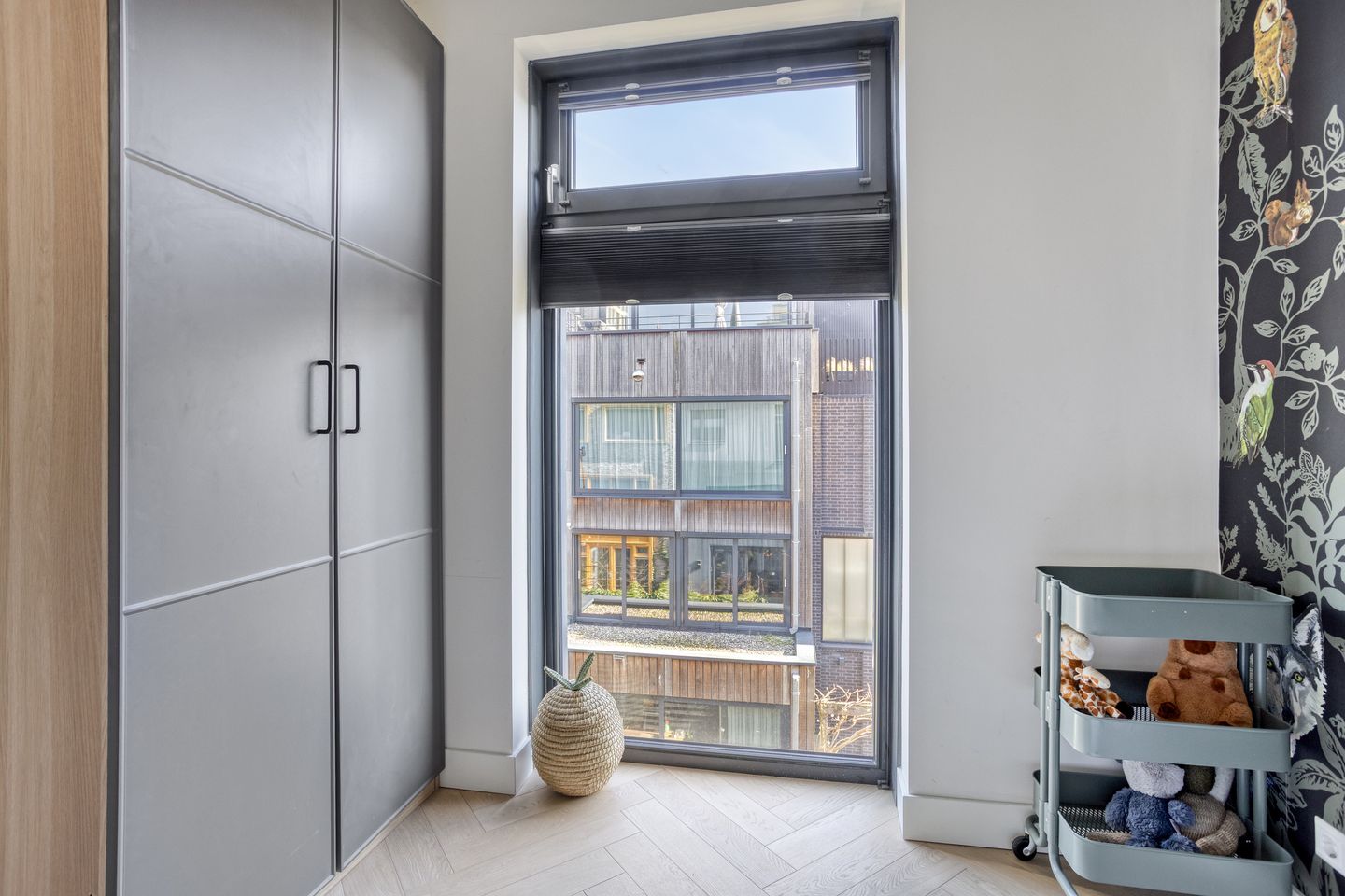 Photo 34 of John Blankensteinstraat 103