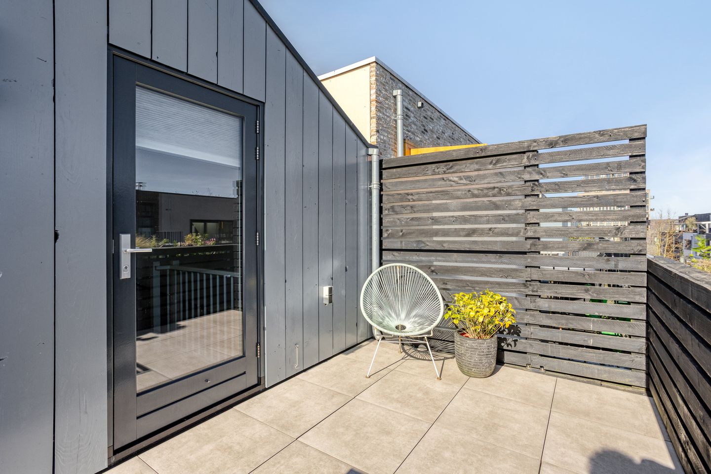 Photo 44 of John Blankensteinstraat 103