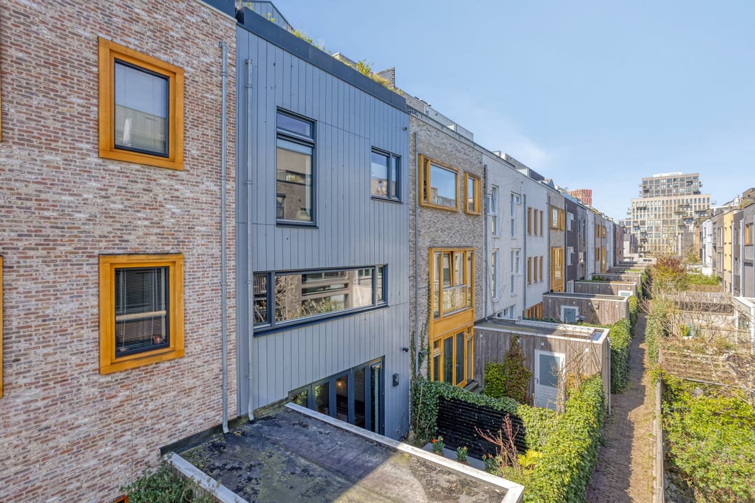 Photo 46 of John Blankensteinstraat 103