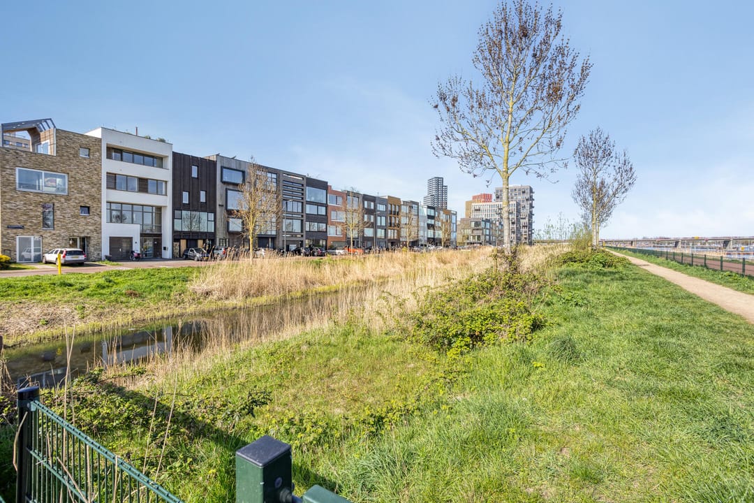 Photo 47 of John Blankensteinstraat 103