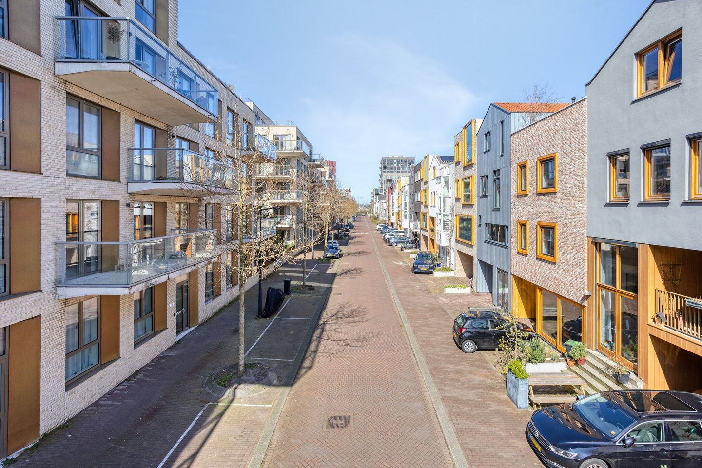 Photo 50 of John Blankensteinstraat 103