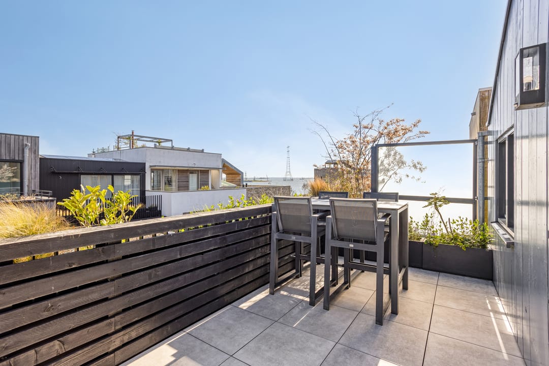 Photo 43 of John Blankensteinstraat 103