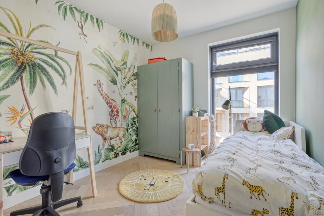 Photo 26 of John Blankensteinstraat 103