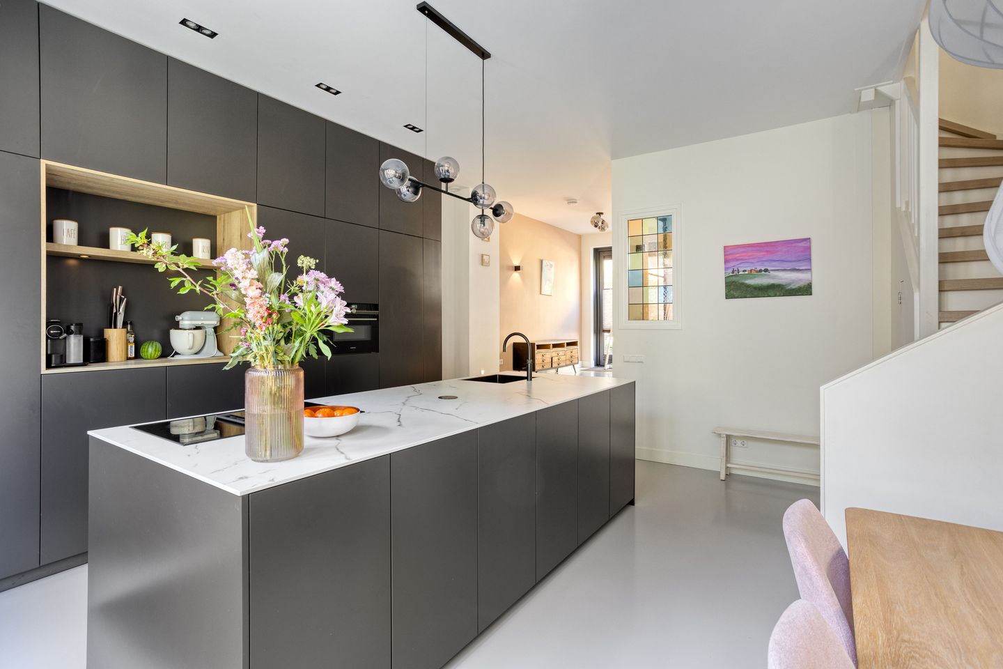 Photo 4 of John Blankensteinstraat 103