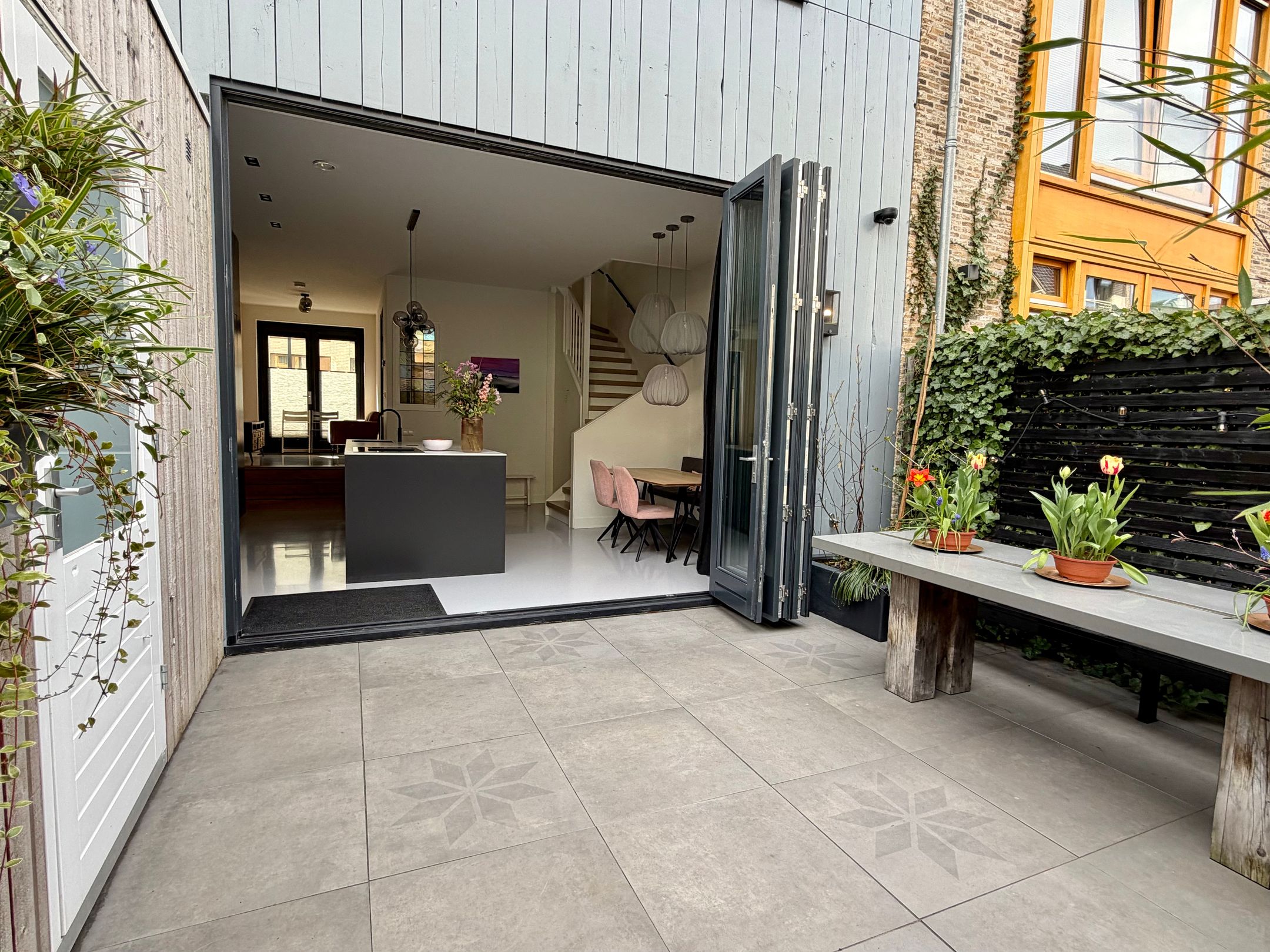 Photo 15 of John Blankensteinstraat 103