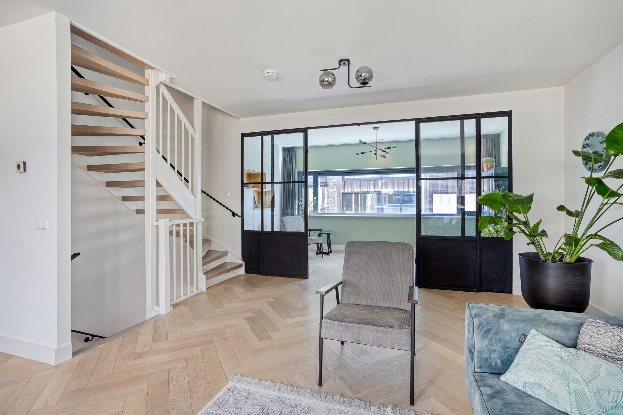 Photo 18 of John Blankensteinstraat 103