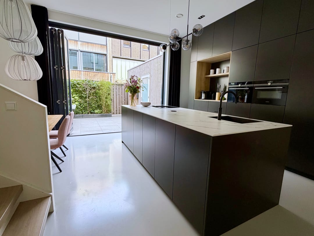 Photo 7 of John Blankensteinstraat 103