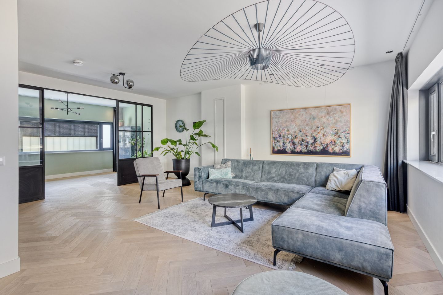 Photo 19 of John Blankensteinstraat 103