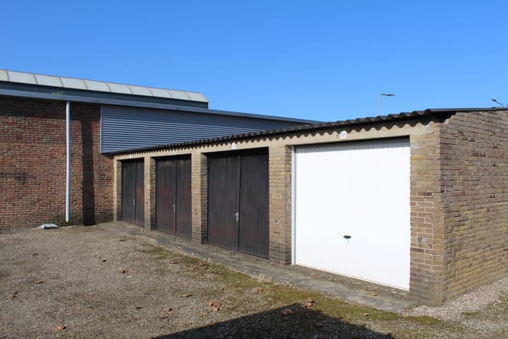 Photo 3 of Giesekoel 3