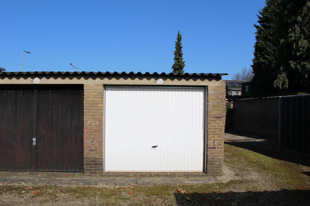 Foto 1 van Giesekoel 3