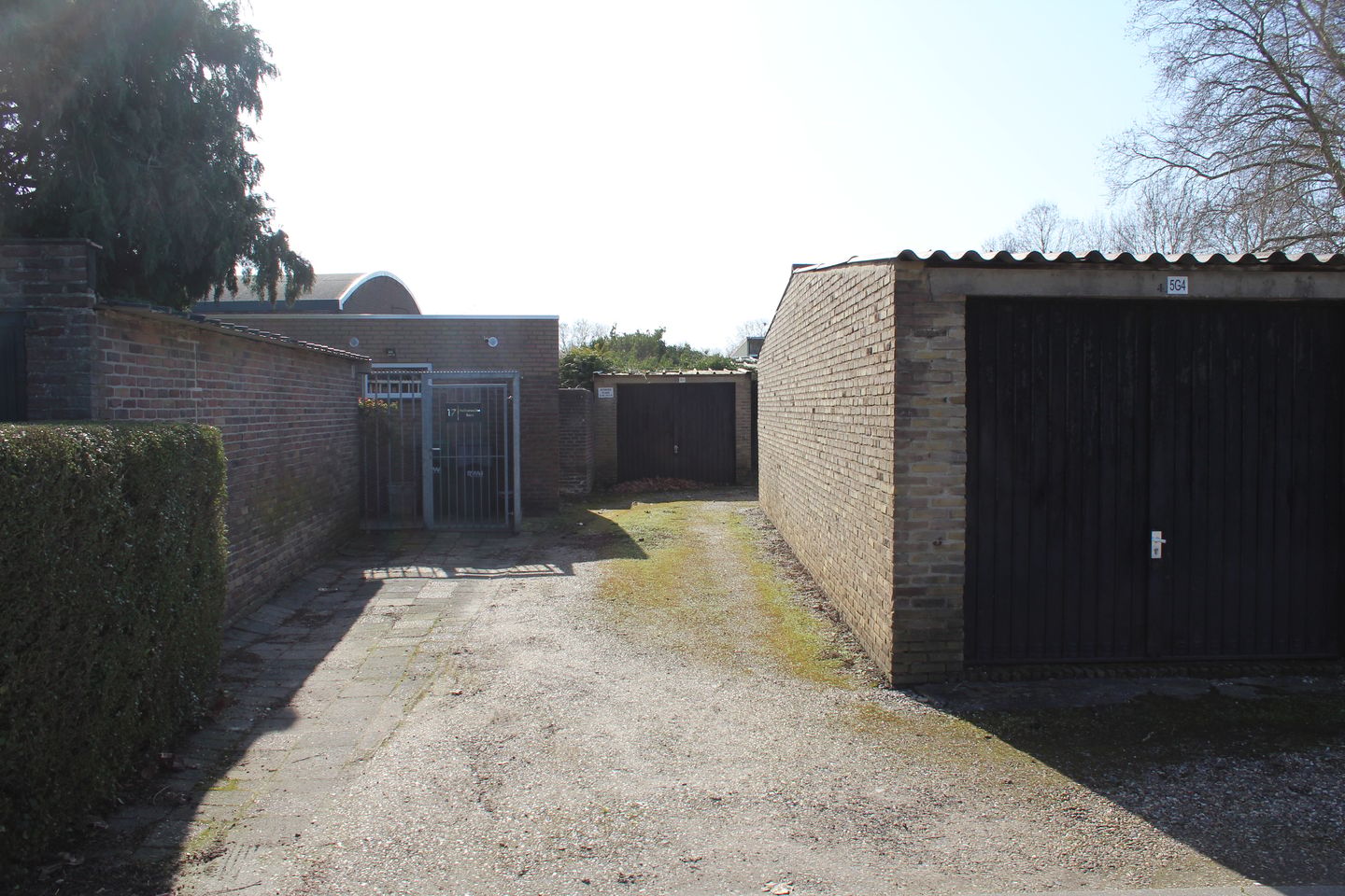 Foto 5 van Giesekoel 3