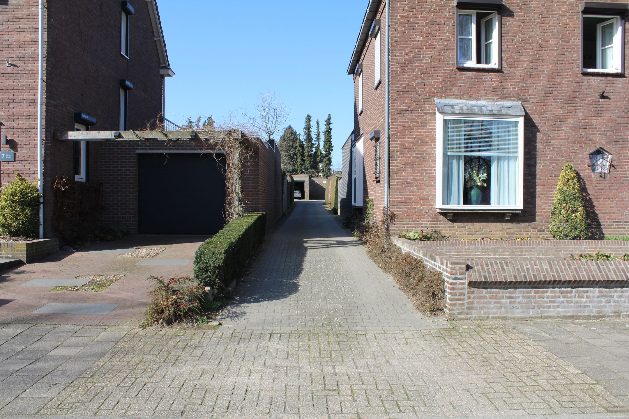 Photo 6 of Parklaan 7