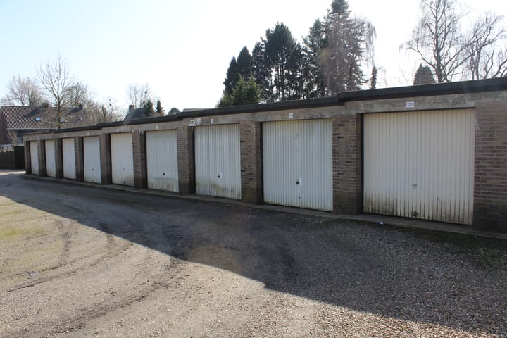 Photo 2 of Parklaan 7