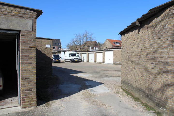 Photo 5 of Parklaan 7