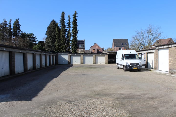 Photo 4 of Parklaan 7