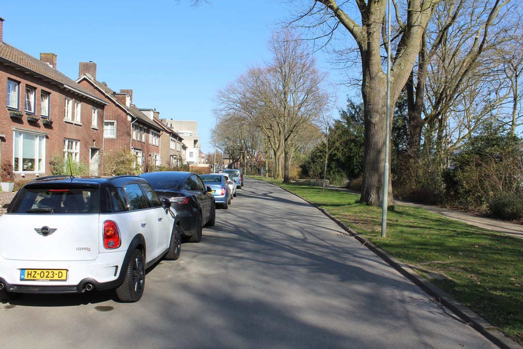 Photo 8 of Parklaan 7