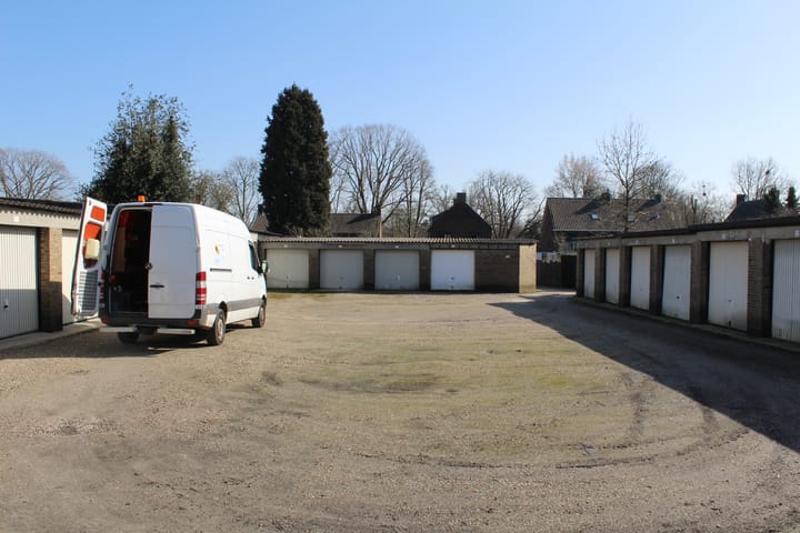 Photo 3 of Parklaan 7