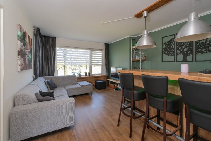 Foto 5 van Maasstraat 98