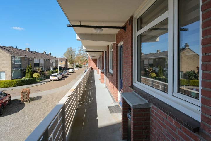 Foto 2 van Maasstraat 98