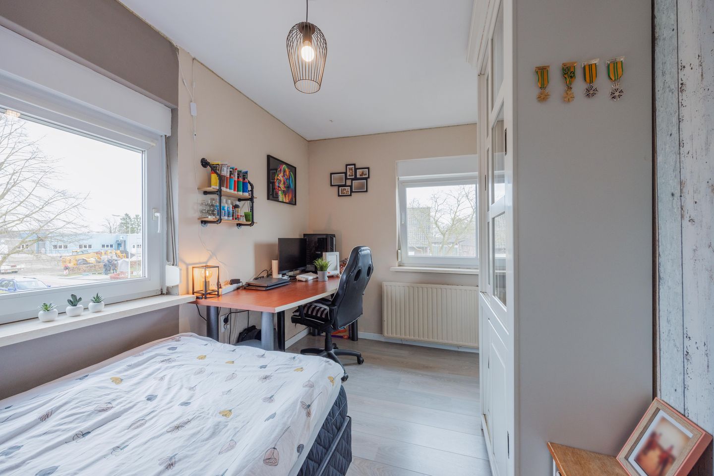 Foto 34 van Vlasvenstraat 54