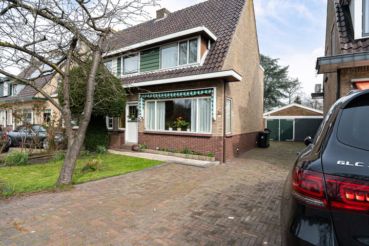 Bleiswijkseweg 80