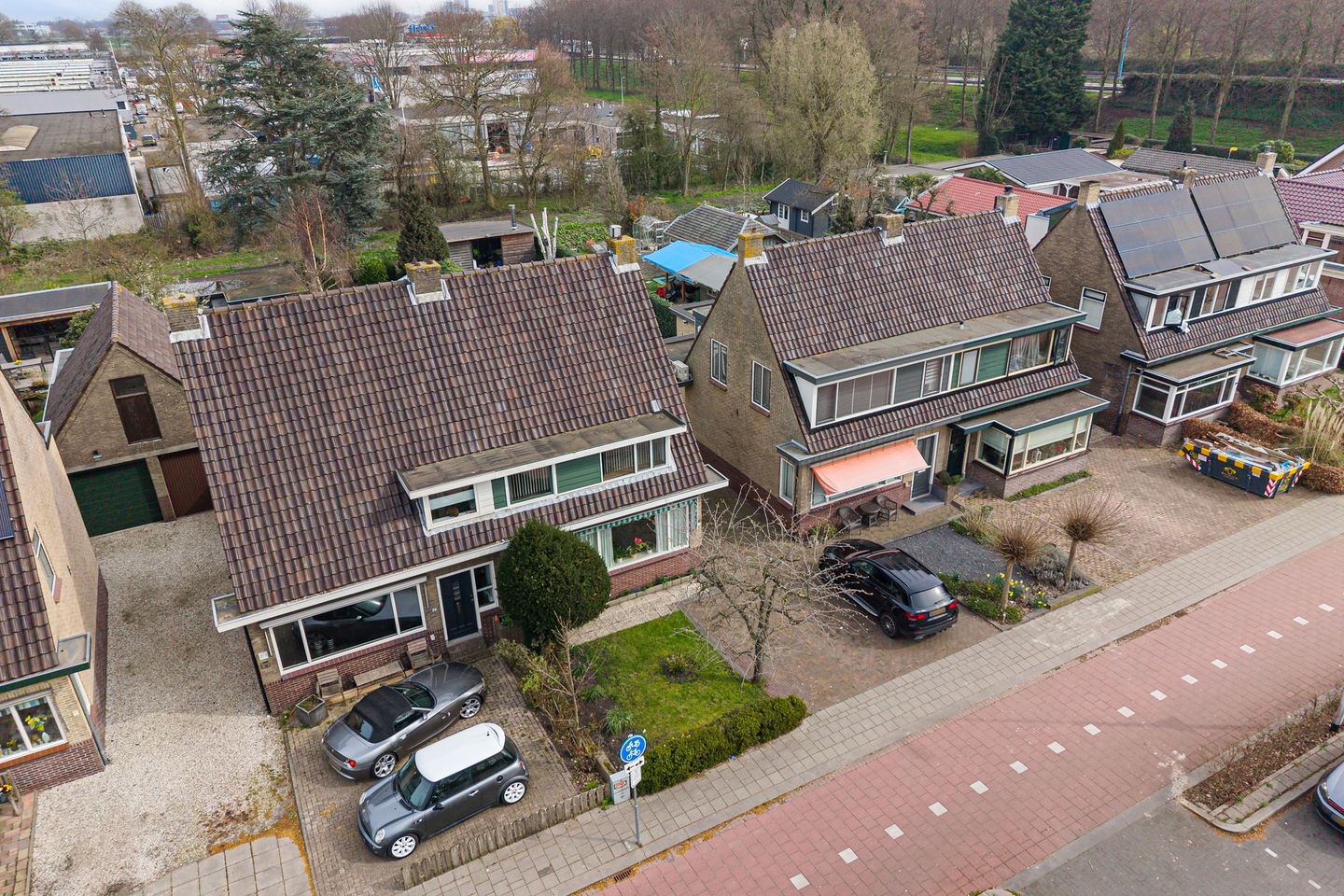 Foto 59 van Bleiswijkseweg 80
