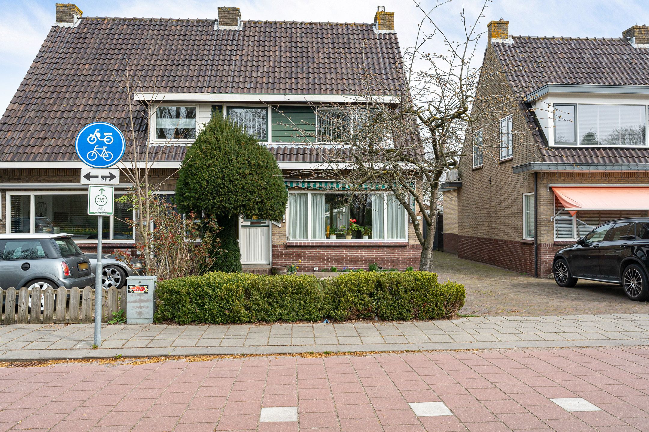 Foto 60 van Bleiswijkseweg 80