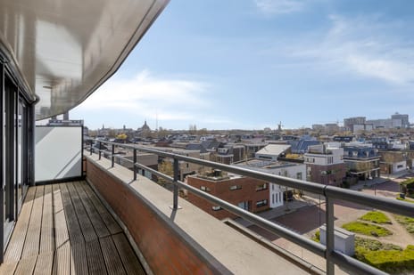 Nieuwe Koningstraat 341 tertiary image