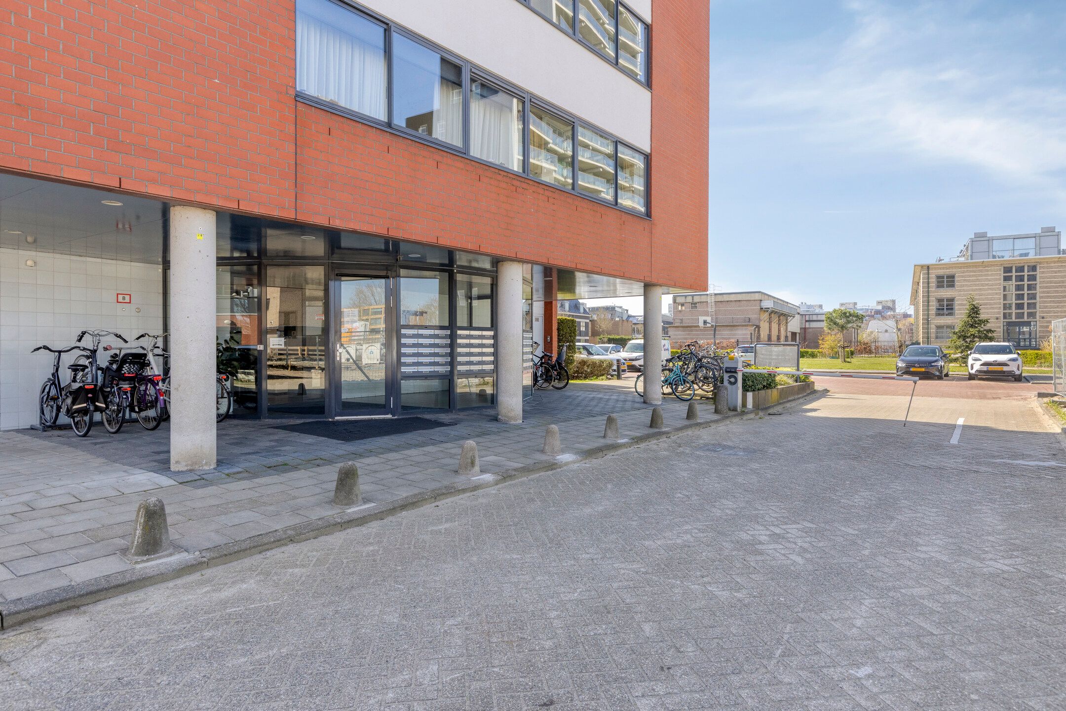 Foto 9 van Nieuwe Koningstraat 341