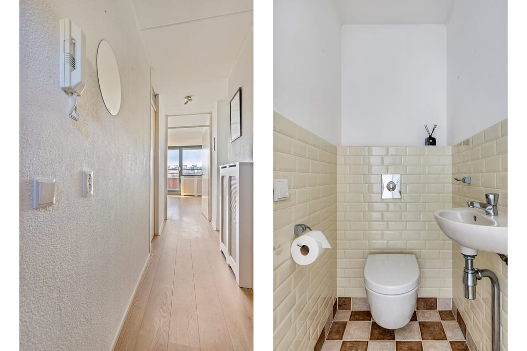 Foto 13 van Nieuwe Koningstraat 341