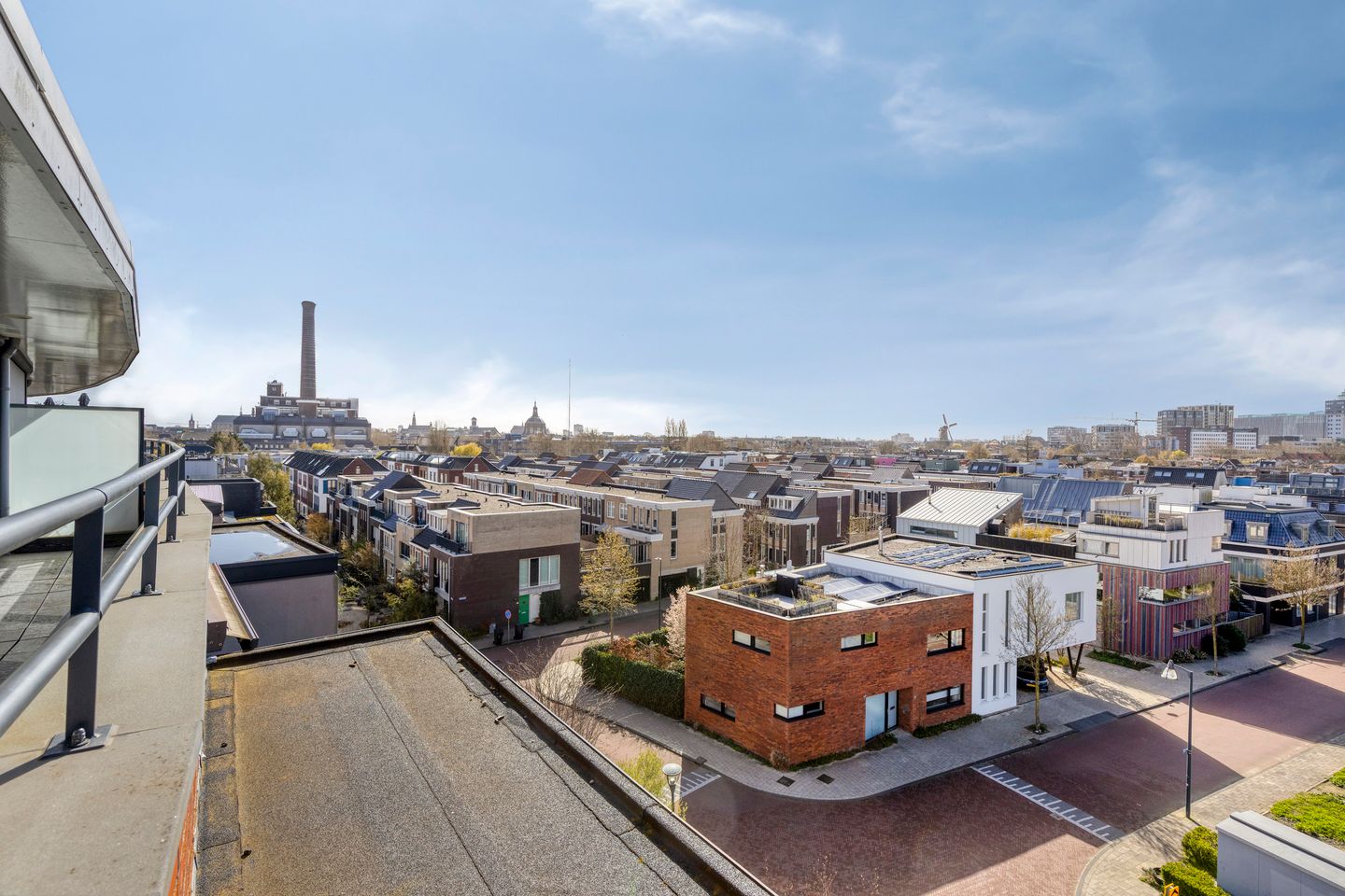 Foto 29 van Nieuwe Koningstraat 341