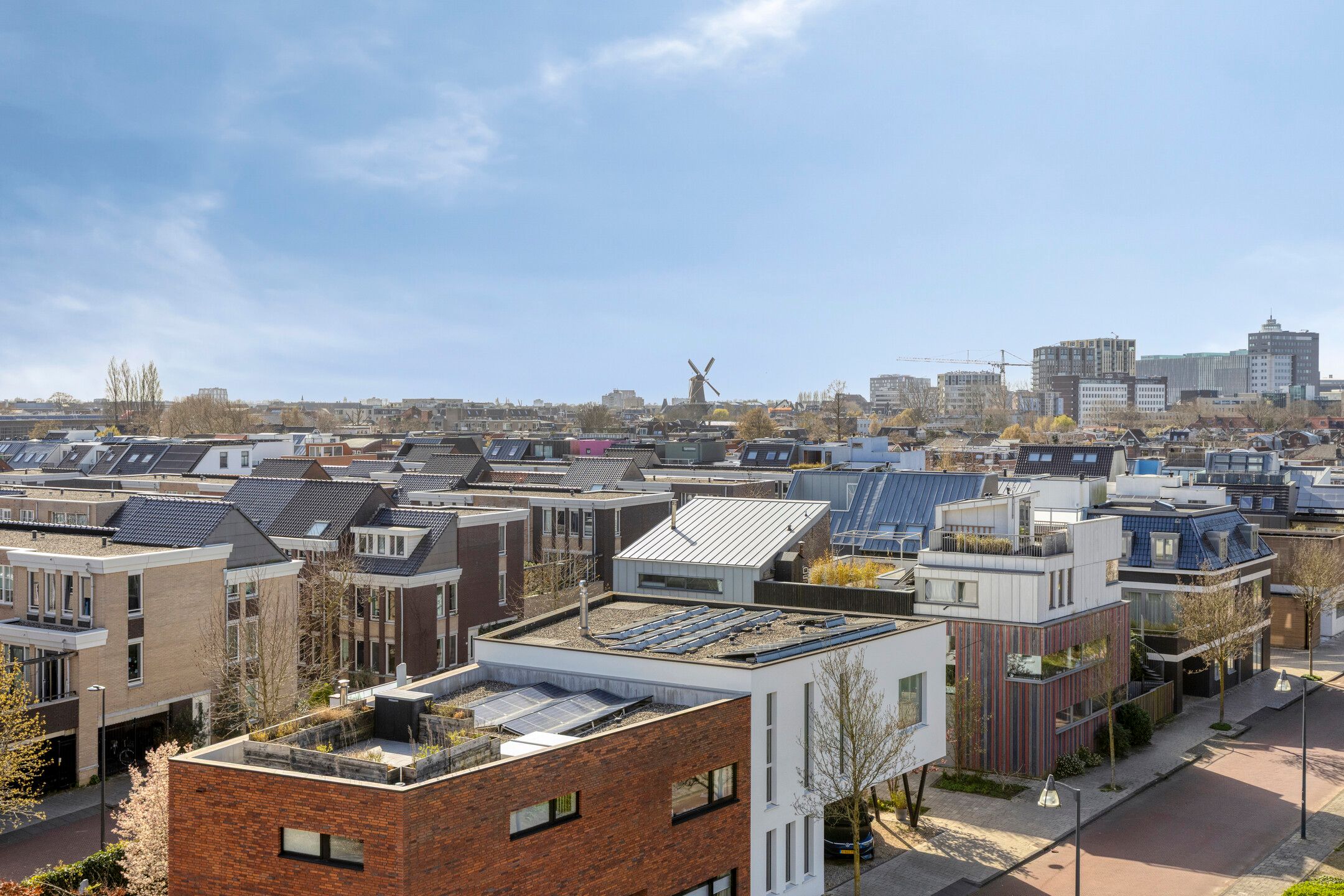 Foto 30 van Nieuwe Koningstraat 341