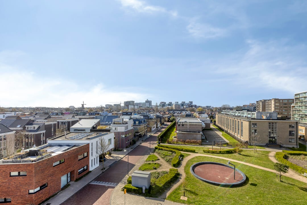 Foto 32 van Nieuwe Koningstraat 341