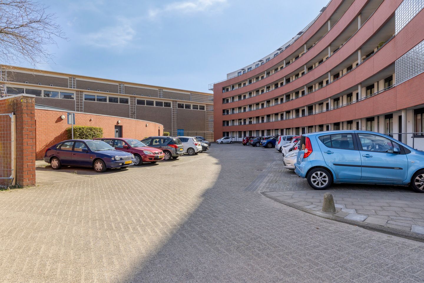 Foto 35 van Nieuwe Koningstraat 341