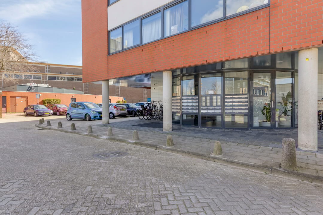 Foto 8 van Nieuwe Koningstraat 341