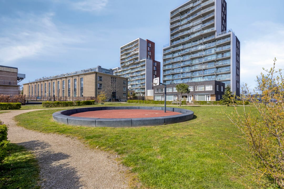 Foto 37 van Nieuwe Koningstraat 341