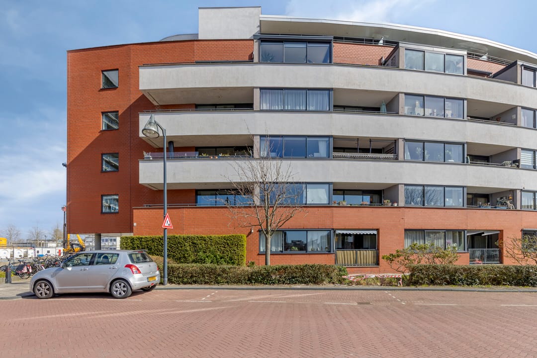 Foto 7 van Nieuwe Koningstraat 341