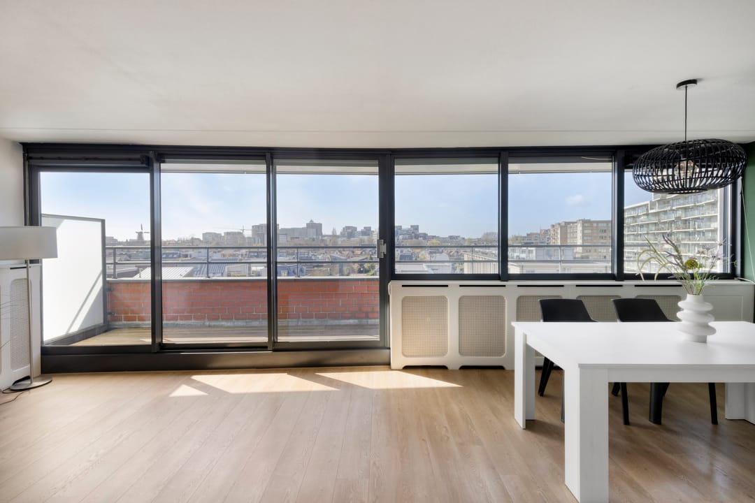 Foto 2 van Nieuwe Koningstraat 341